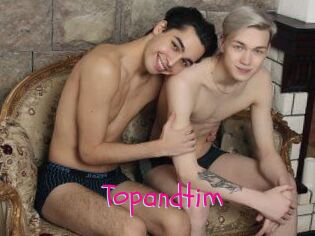 Topandtim