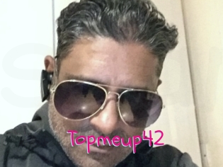 Topmeup42