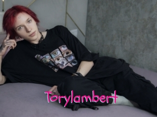 torylambert Spanking Sarah