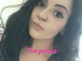 Toryslave