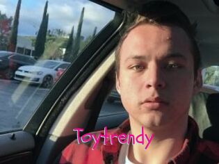 Toytrendy