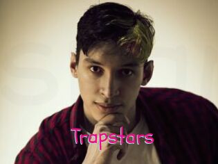 trapstars Spanking Sarah