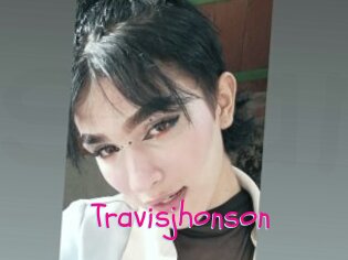 Travisjhonson