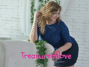 Treasureoflove