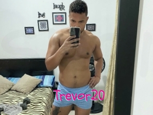 Trevor20