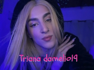 Triana_damelio19