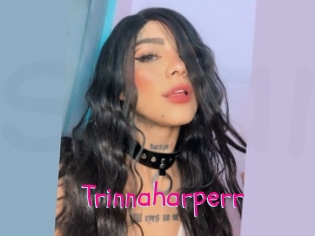 Trinnaharperr
