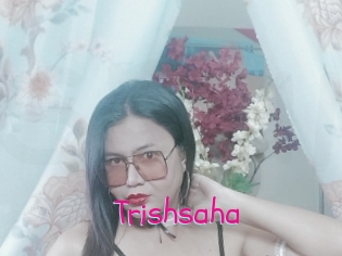 Trishsaha