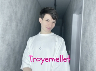 Troyemellet