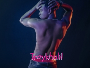 Troykhalil