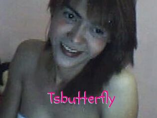 Tsbutterfly