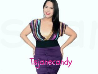Tsjanecandy