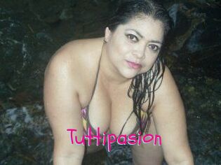 tuttipasion Spanking Sarah
