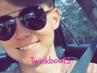 Twinkboo13