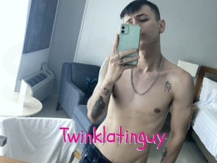 Twinklatinguy