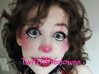 Twitchtheclownn