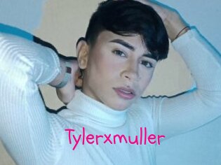 Tylerxmuller