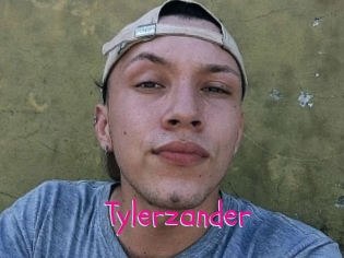 Tylerzander