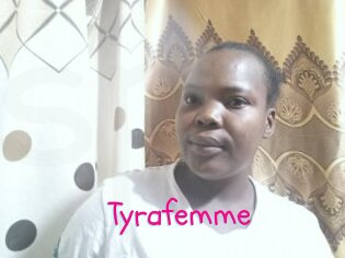 Tyrafemme