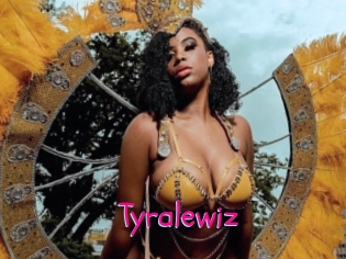 Tyralewiz