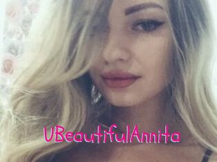 UBeautifulAnnita