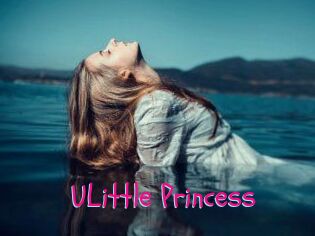 ULittle_Princess