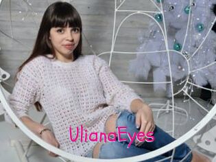 UlianaEyes