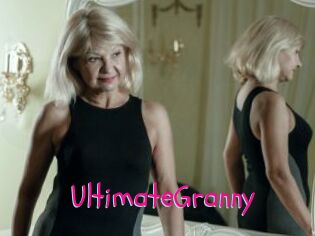 UltimateGranny