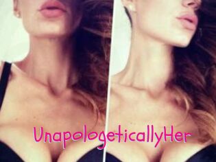 UnapologeticallyHer