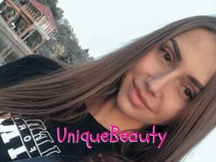 UniqueBeauty