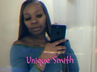 Unique_Smith