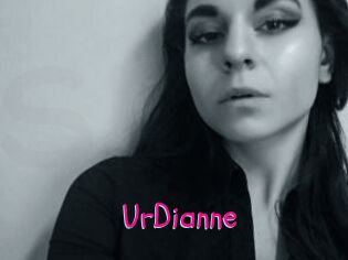 UrDianne