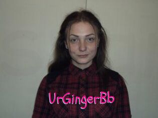 UrGingerBb