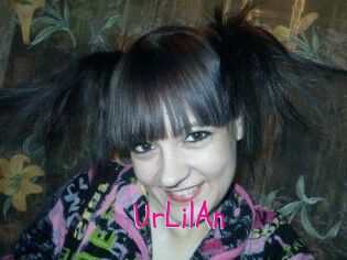 UrLilAn