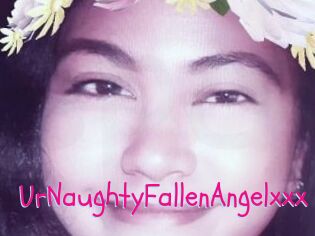 UrNaughtyFallenAngelxxx