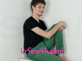 UrSexyStudent