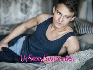 UrSexySwimmer