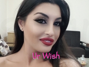 Ur_Wish