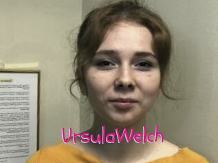 UrsulaWelch