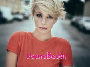 UsanaBaden