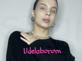 Udelaborom