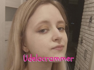 Udelacrammer