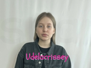 Udelacrissey