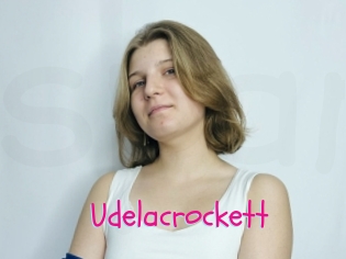 Udelacrockett