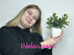 Udelacusson