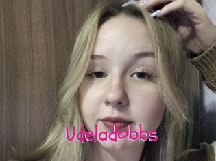 Udeladobbs