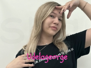 Udelageorge