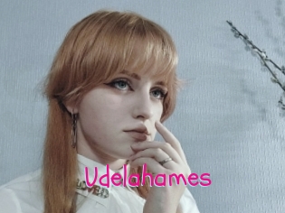 Udelahames