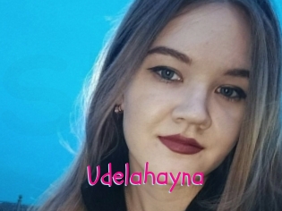 Udelahayna