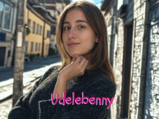 Udelebenny